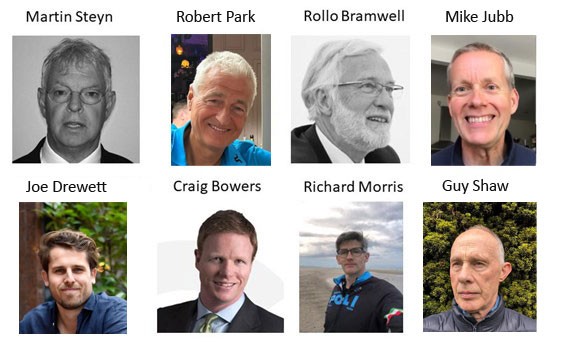 Committee Members